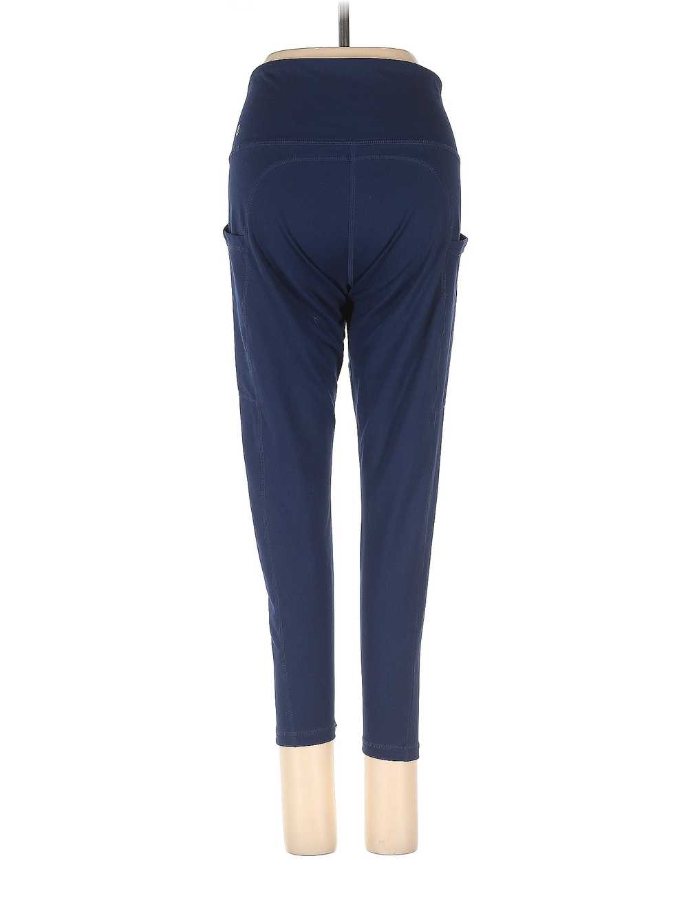 Z by Zella Women Blue Active Pants S - image 2