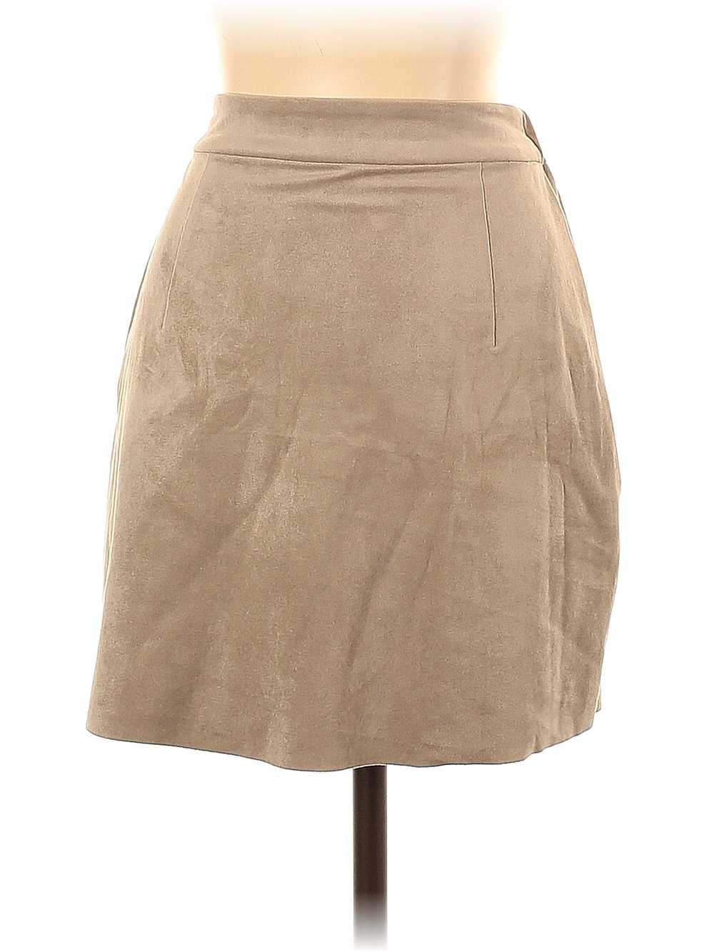 Wilfred Free Women Brown Casual Skirt XS - image 2