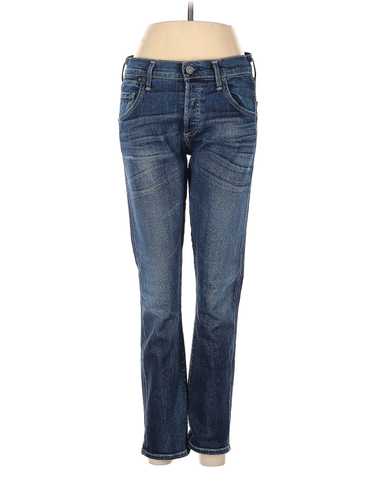 Citizens of Humanity Women Blue Jeans 26W