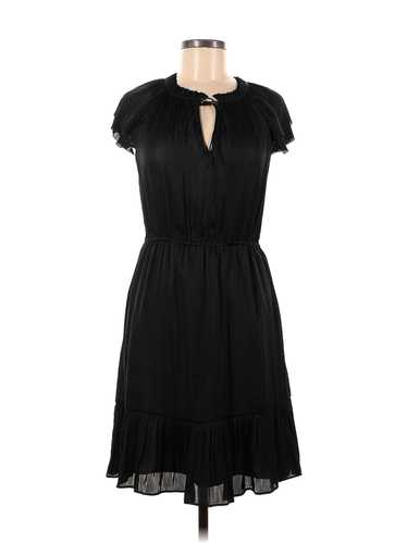 Banana Republic Women Black Casual Dress 6