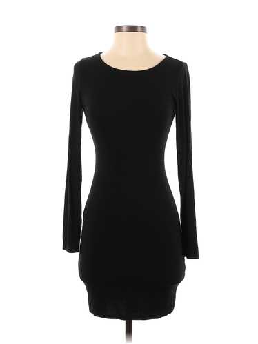 Lulus Women Black Casual Dress XS - image 1