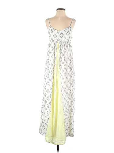 O'Neill Women White Casual Dress 5