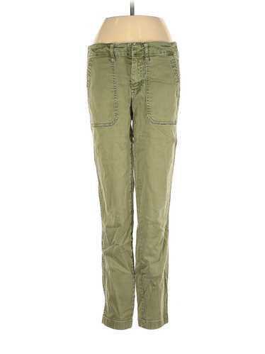 J.Crew Women Green Jeans 27W