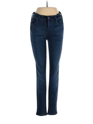 Citizens of Humanity Women Blue Jeans 25W