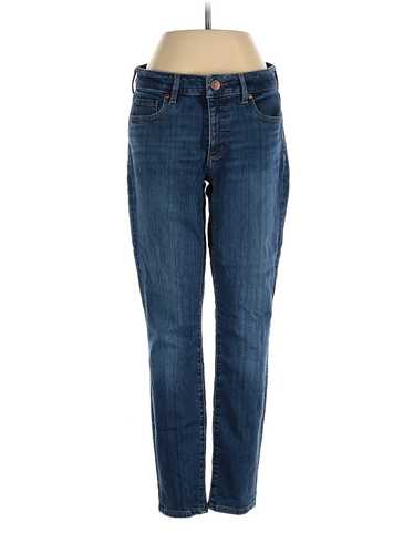 Ann Taylor LOFT Women Blue Jeans 27W