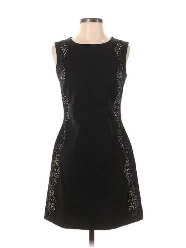 Lilly Pulitzer Women Black Cocktail Dress 0