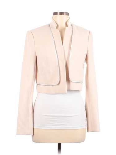 Rebecca Taylor Women Ivory Jacket 8