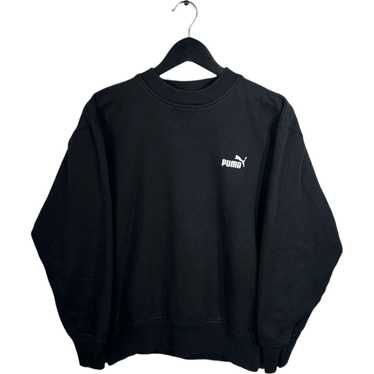 Puma Vintage Puma Crewneck - image 1