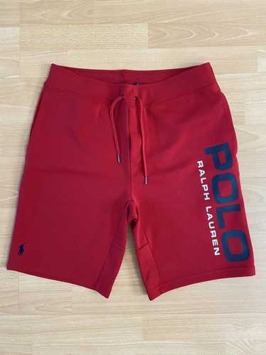 Polo Ralph Lauren Polo Sports Shorts