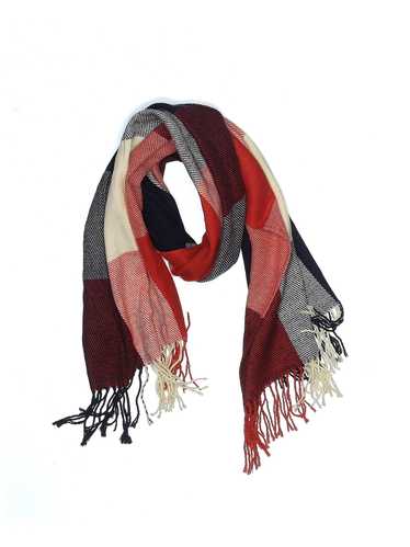 Unbranded Women Red Scarf One Size - image 1