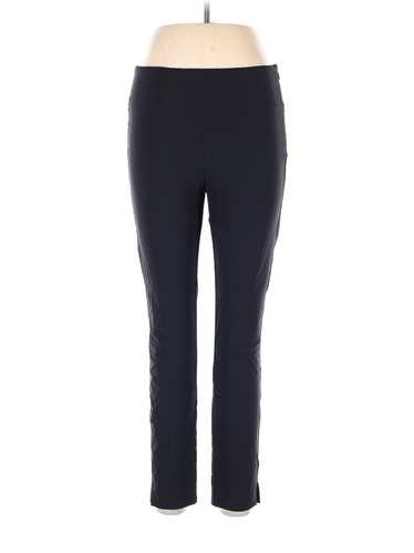 Athleta Women Black Active Pants 10 - image 1