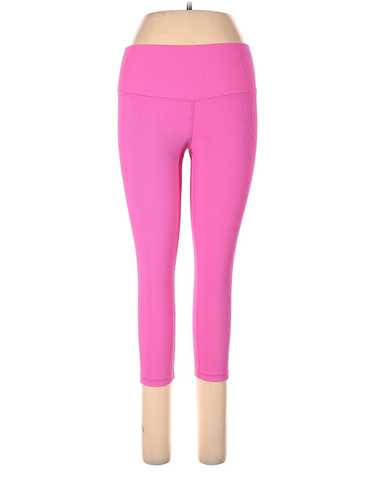 Zyia Active Women Pink Active Pants 6