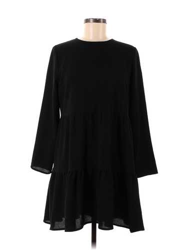 ASOS Women Black Casual Dress 8