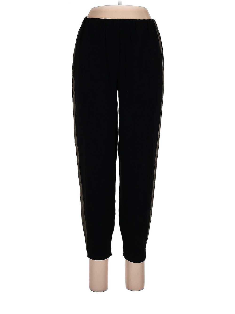 Babaton Women Black Casual Pants M - image 1