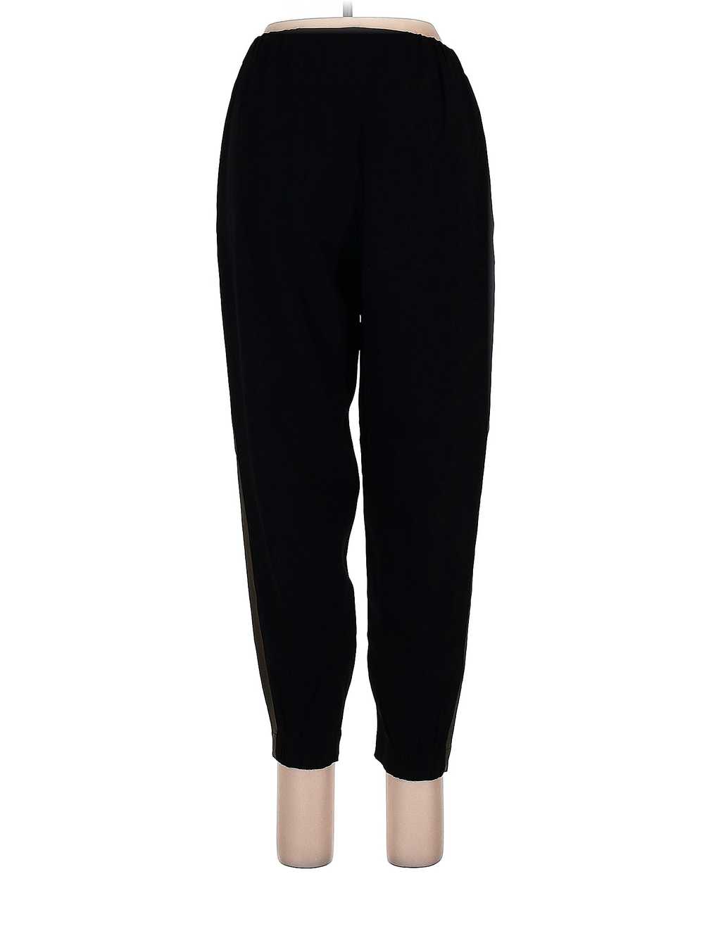 Babaton Women Black Casual Pants M - image 2