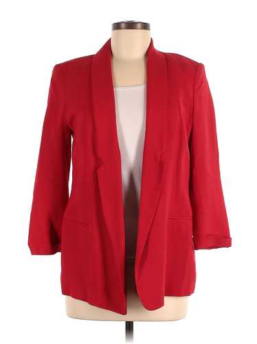 French Connection Women Red Blazer 6