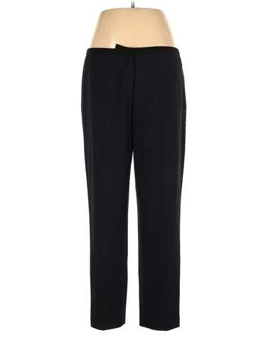 Elie Tahari Women Black Dress Pants 12 - image 1