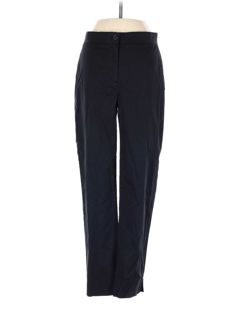 DKNY Women Black Khakis 2 - image 1