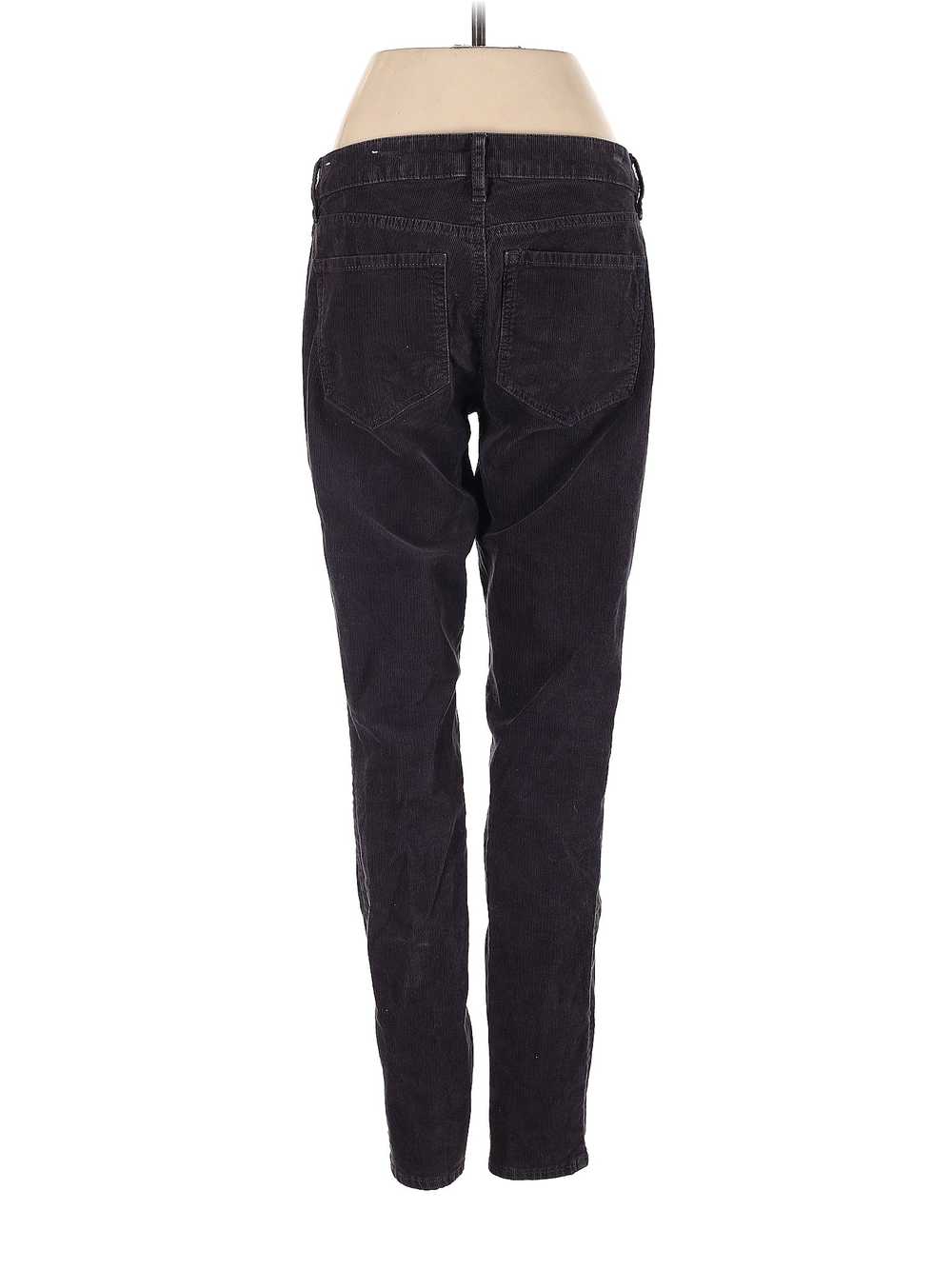 Ann Taylor LOFT Women Black Jeans 2 - image 2