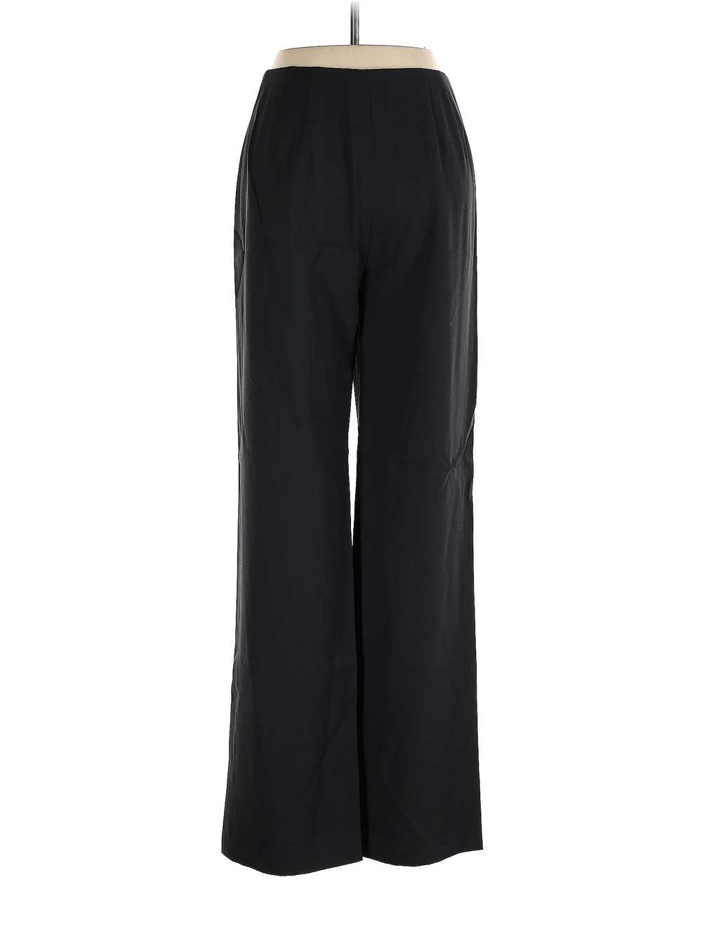 Tahari Women Black Dress Pants 6 - image 2