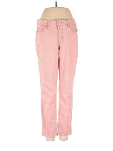 Jessica Simpson Women Pink Jeans 4