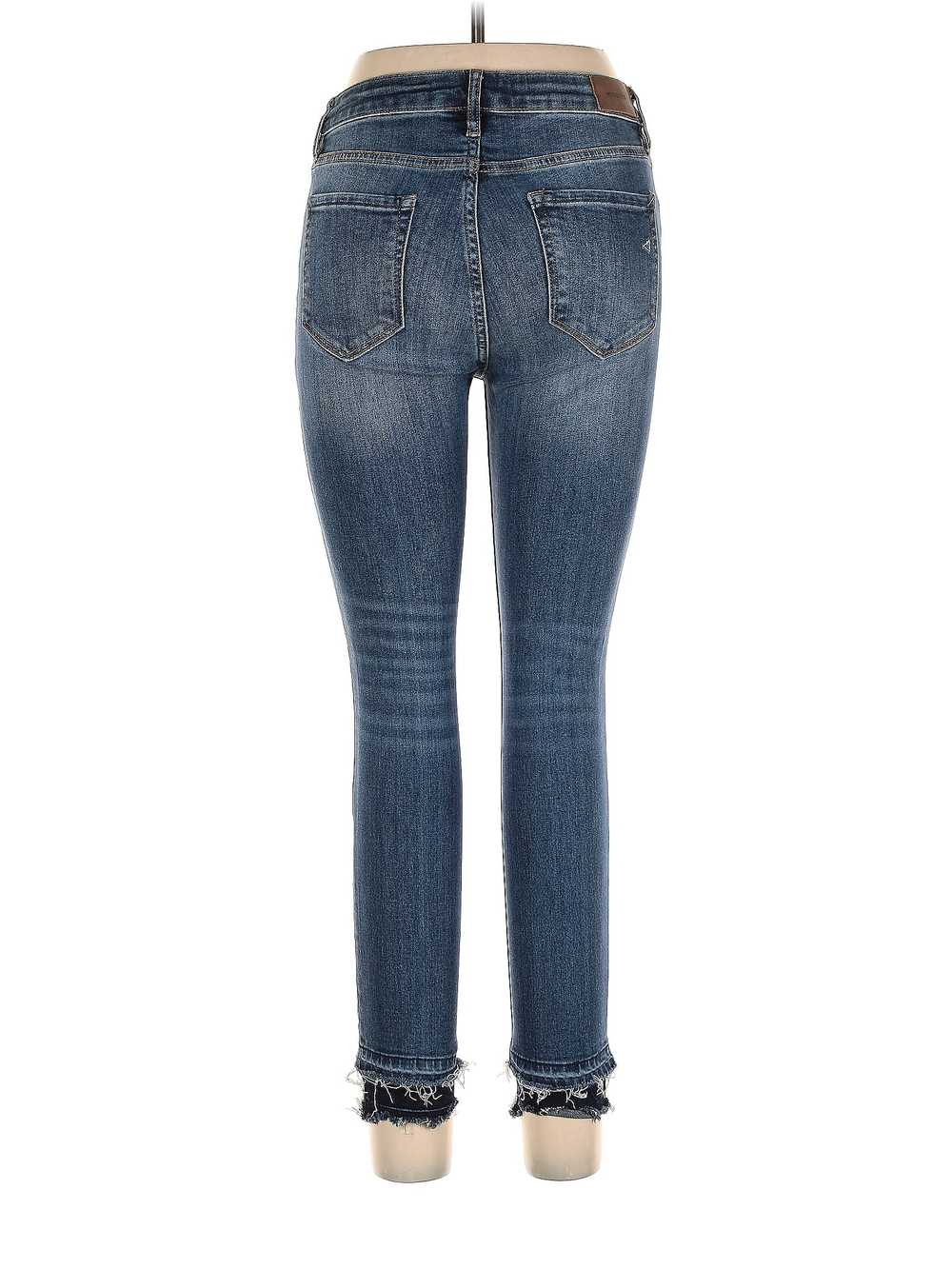 Hidden Jeans Women Blue Jeans 28W - image 2