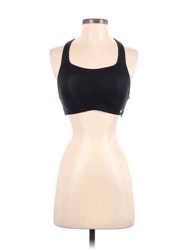 Nike Women Black Sports Bra S - image 1