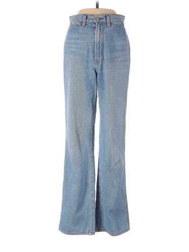 Land' n Sea Women Blue Jeans 26W