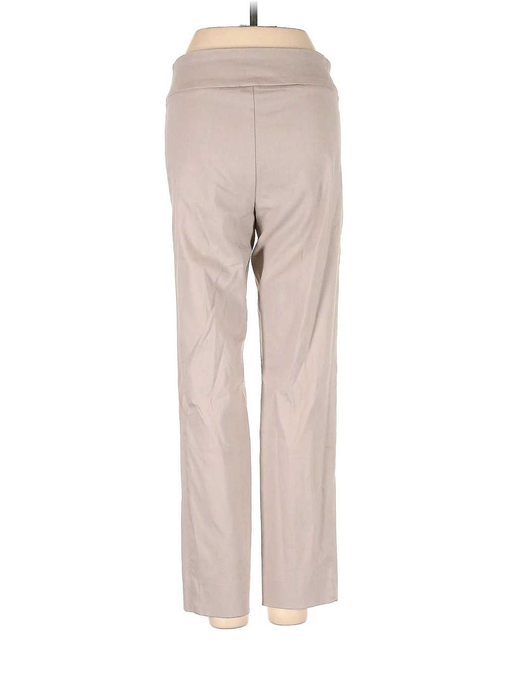 Fabrizio Gianni Women Brown Casual Pants 4 - image 2