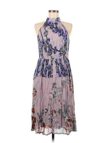 Varun Bahl Women Purple Cocktail Dress 8