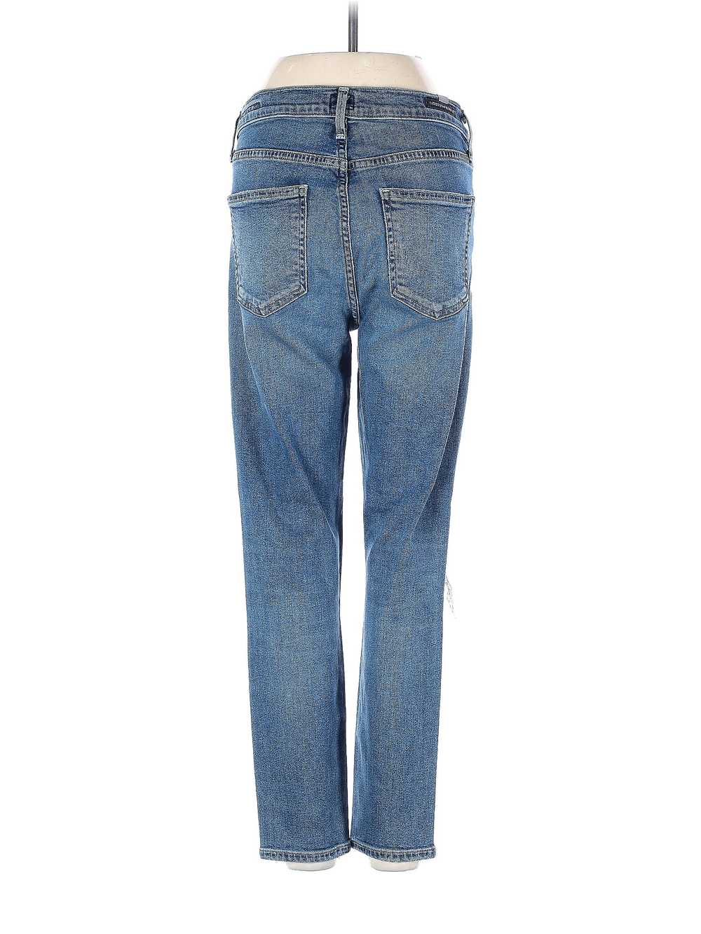 Citizens of Humanity Women Blue Jeans 27W - image 2