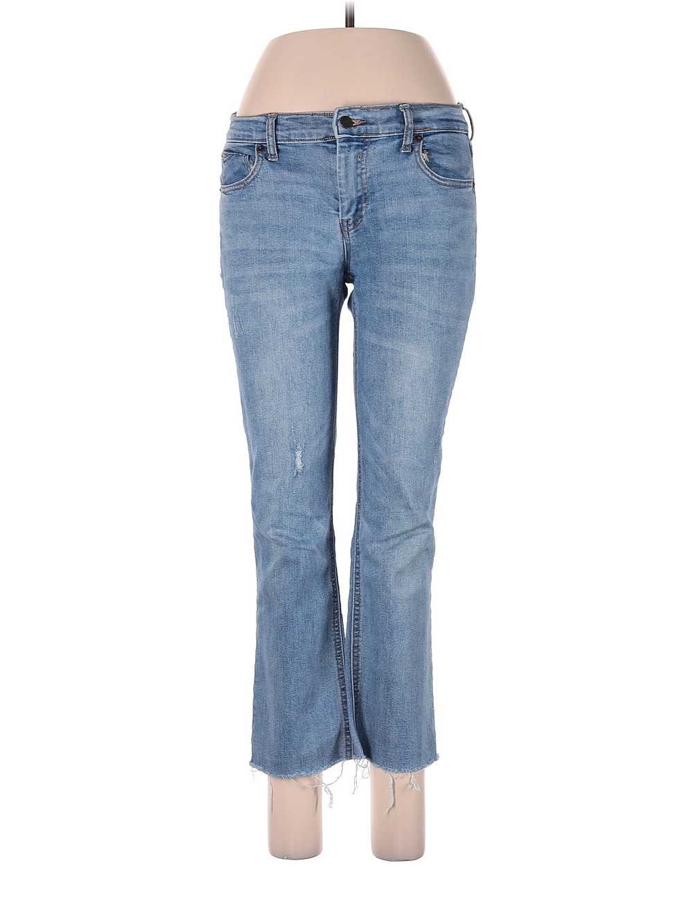 Old Navy Women Blue Jeans 6 - image 1