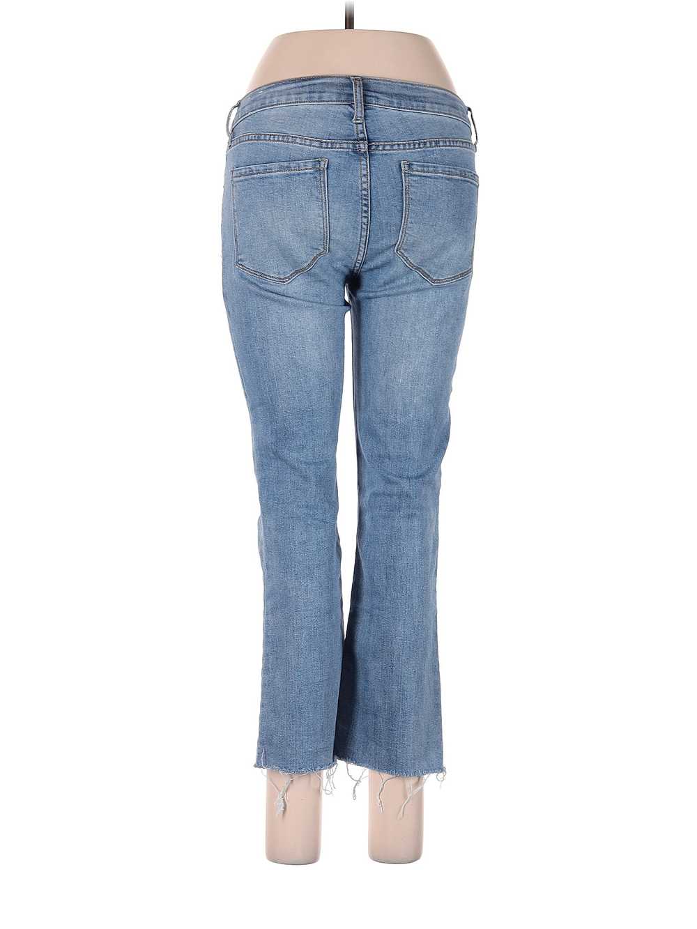 Old Navy Women Blue Jeans 6 - image 2