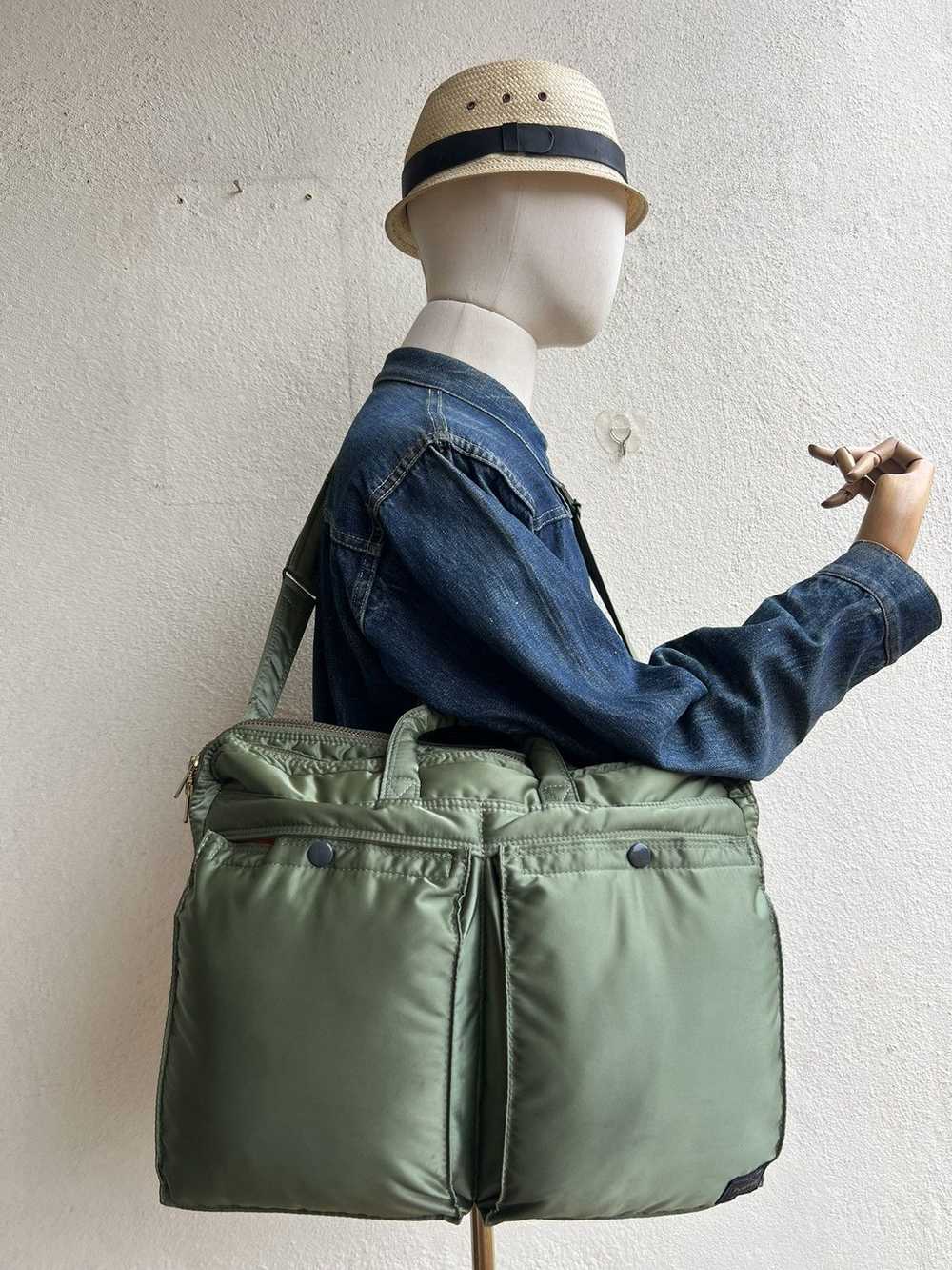 Bag × Porter × Porter Yoshida & Co Porter Yoshida… - image 2