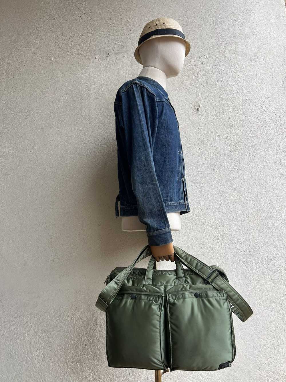 Bag × Porter × Porter Yoshida & Co Porter Yoshida… - image 5