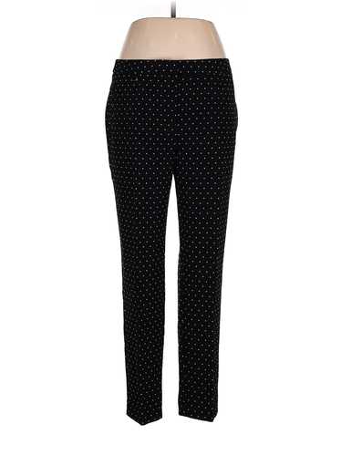 Adrianna Papell Women Black Casual Pants 12 - image 1