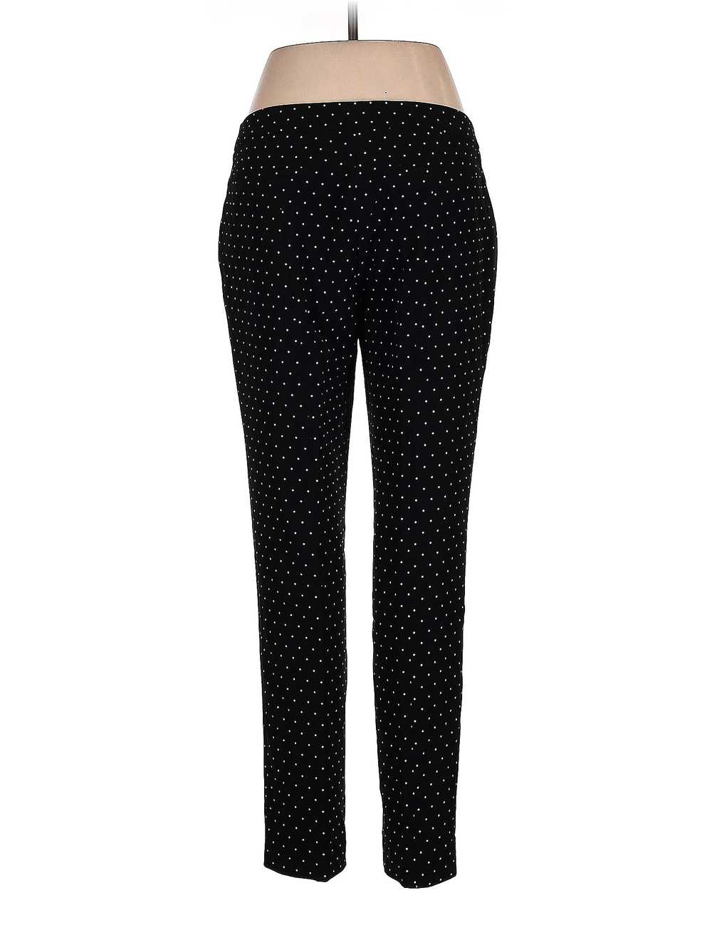 Adrianna Papell Women Black Casual Pants 12 - image 2