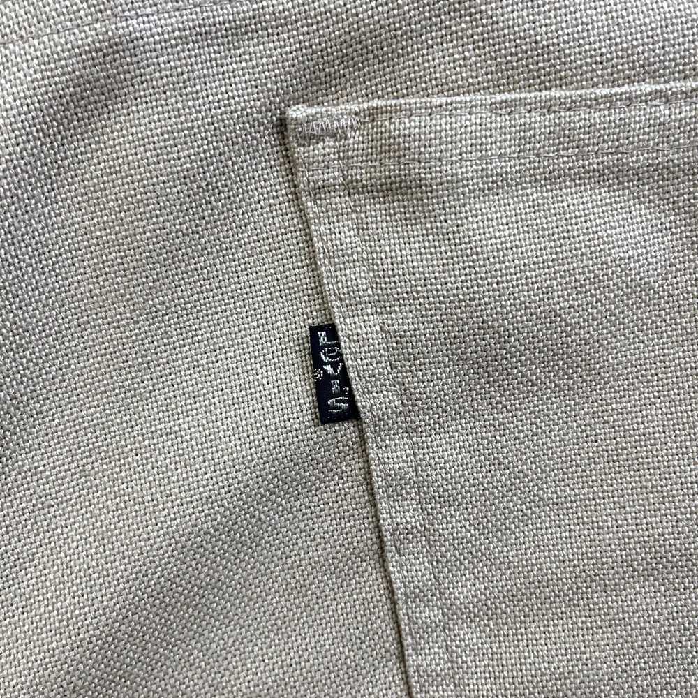 Levi's × Vintage Vintage Levis Sta-Prest Pants Me… - image 3