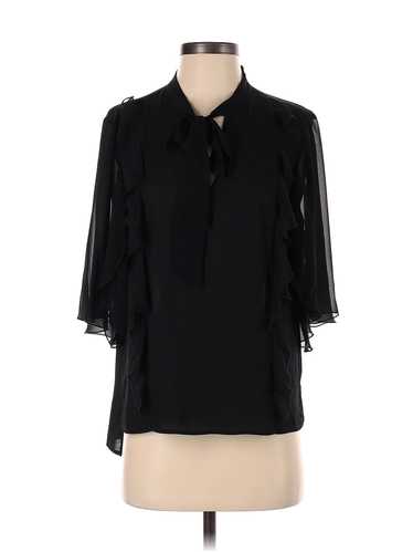 Marc New York Andrew Marc Women Black Short Sleev… - image 1