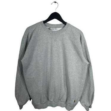 Vintage Carhartt Blank Crewneck - image 1