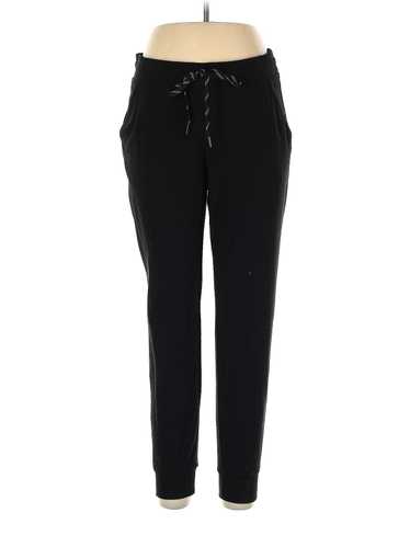 Marc New York Andrew Marc Women Black Sweatpants L