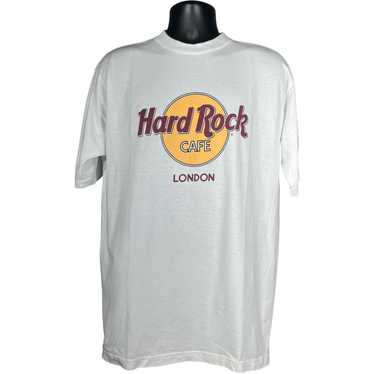 Vintage Hard Rock Cafe London Tee - image 1