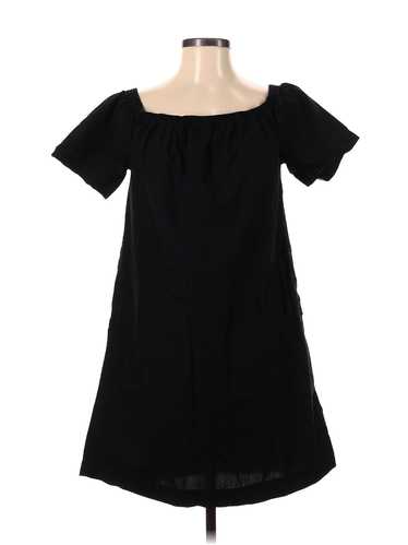 Gap Women Black Casual Dress S - image 1