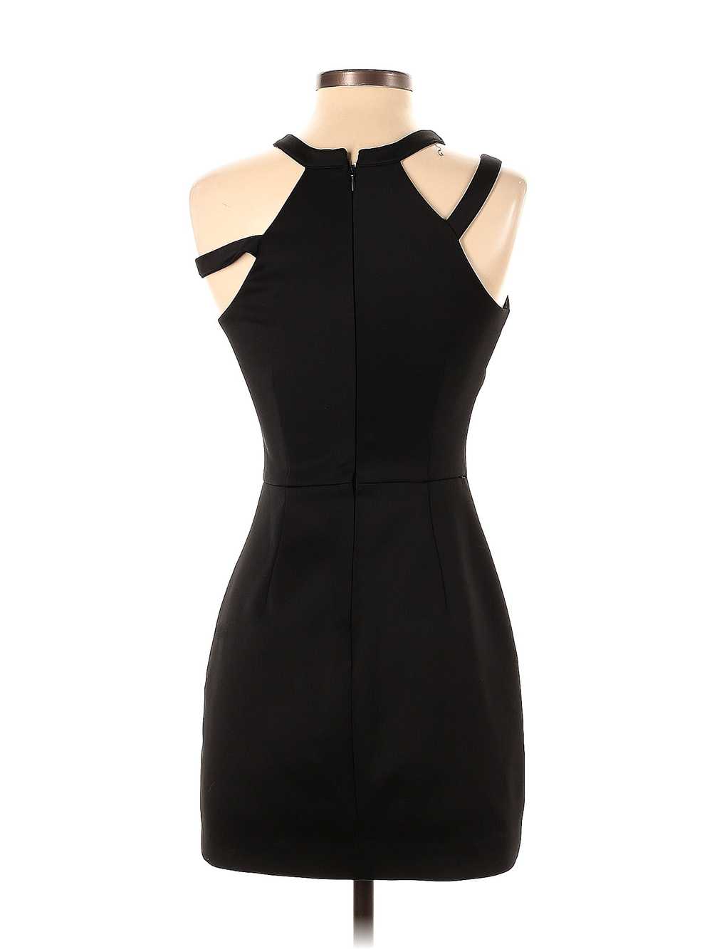 Guess Women Black Cocktail Dress 2 - image 2