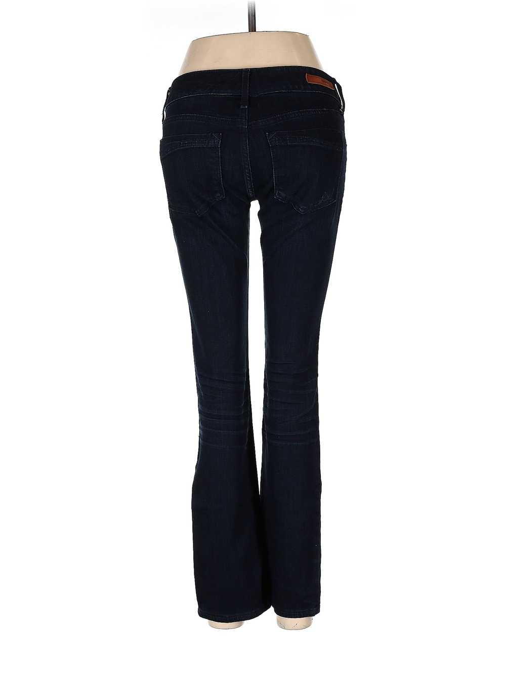 Express Jeans Women Blue Jeans 2 - image 2