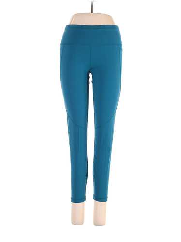 Sweaty Betty Women Green Leggings S - image 1