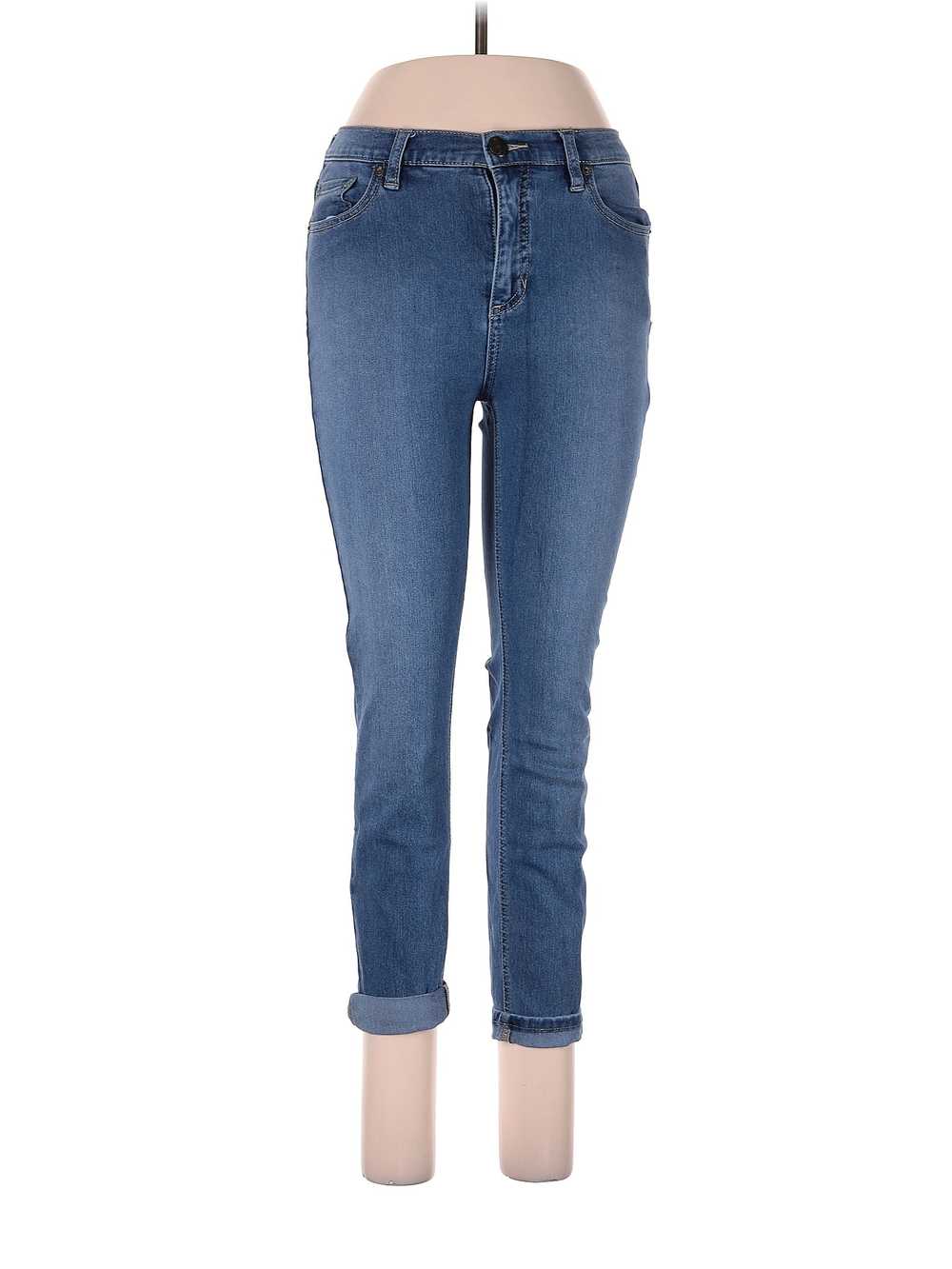 Free People Women Blue Jeans 28W - image 1