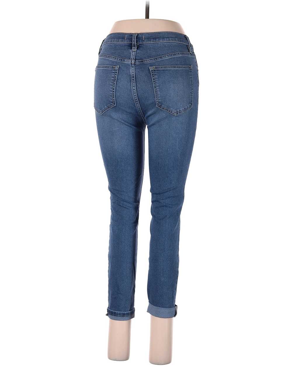 Free People Women Blue Jeans 28W - image 2