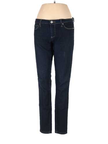 Forever 21 Women Blue Jeans 30W - image 1