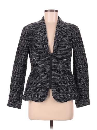 CAbi Women Blue Blazer 6